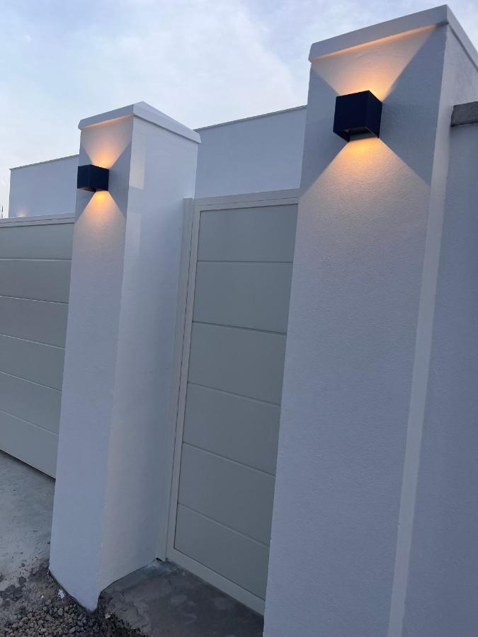 Bambu Sup - Casa Rural En Vejer Con Piscina Privada Vejer de la Frontera Ngoại thất bức ảnh