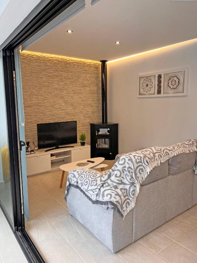 Bambu Sup - Casa Rural En Vejer Con Piscina Privada Vejer de la Frontera Ngoại thất bức ảnh