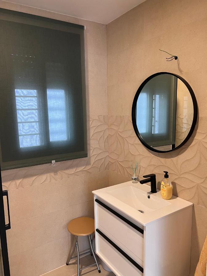 Bambu Sup - Casa Rural En Vejer Con Piscina Privada Vejer de la Frontera Ngoại thất bức ảnh