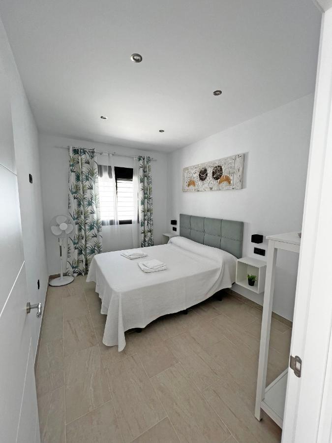 Bambu Sup - Casa Rural En Vejer Con Piscina Privada Vejer de la Frontera Ngoại thất bức ảnh