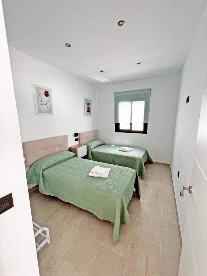 Bambu Sup - Casa Rural En Vejer Con Piscina Privada Vejer de la Frontera Ngoại thất bức ảnh