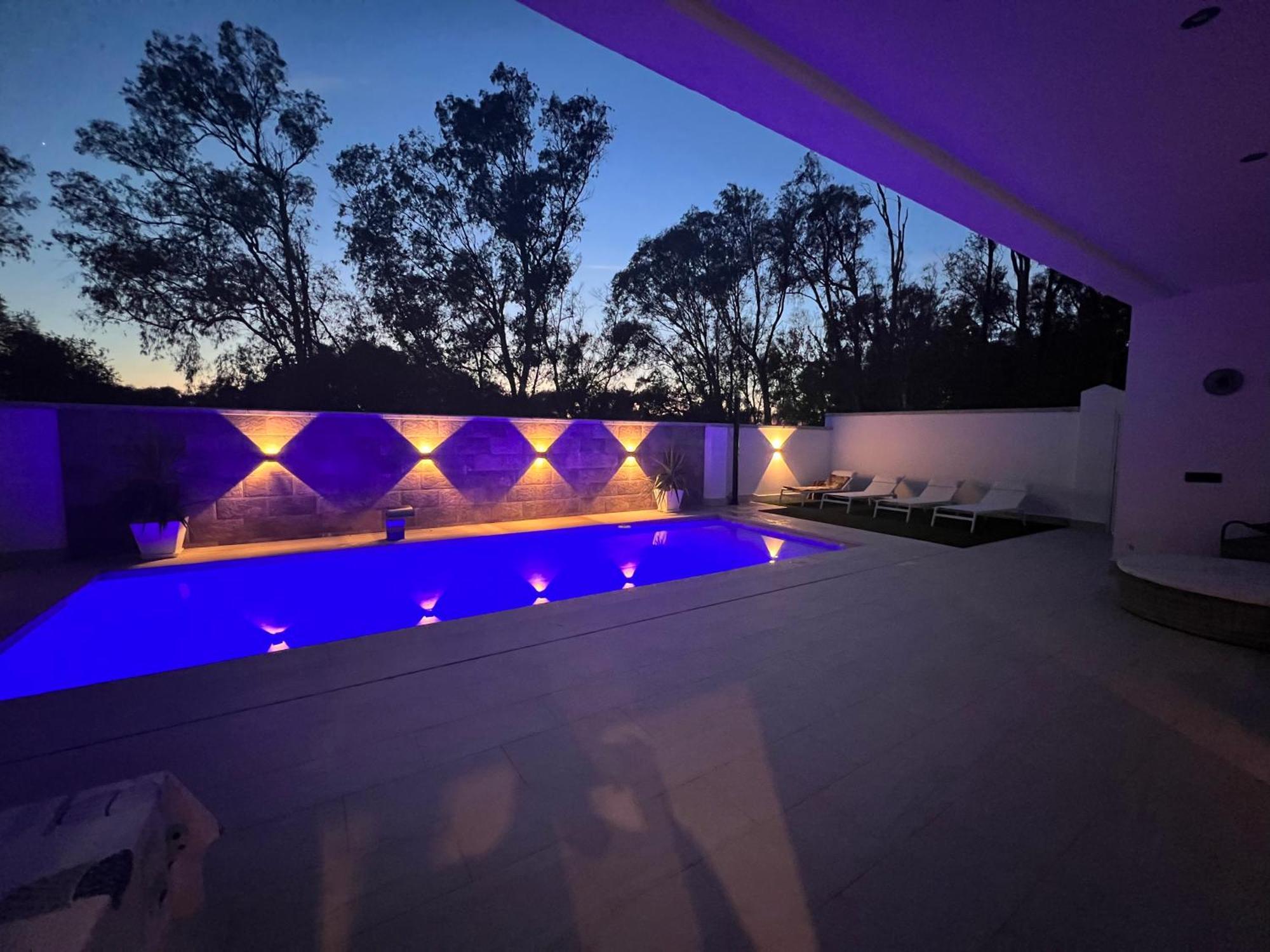 Bambu Sup - Casa Rural En Vejer Con Piscina Privada Vejer de la Frontera Ngoại thất bức ảnh